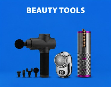Beauty Tools