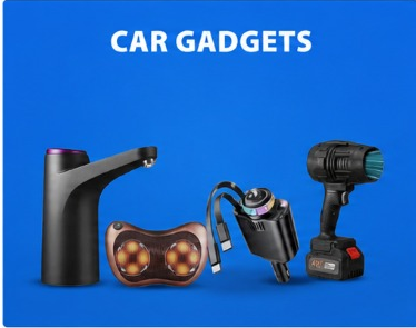 Car Gadgets